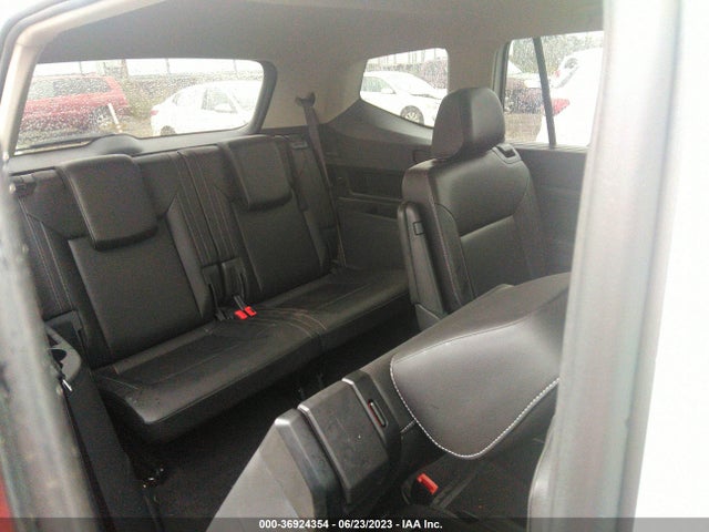 1V2MR2CA6JC538143 Volkswagen Atlas 3.6l V6 Sel