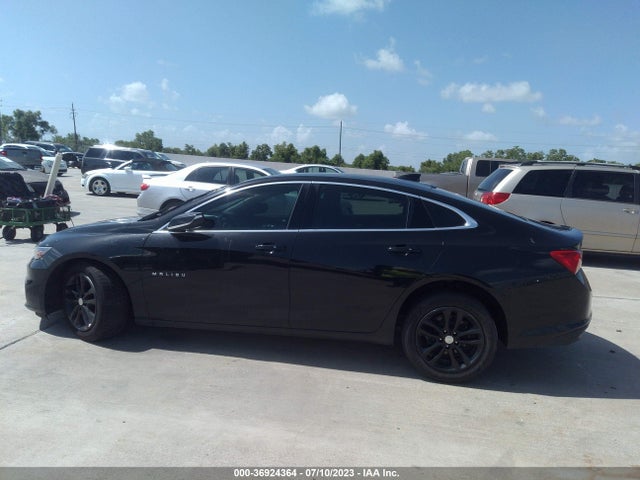 Chevrolet MALIBU LT 2017 1G1ZE5ST2HF182069 Image 14