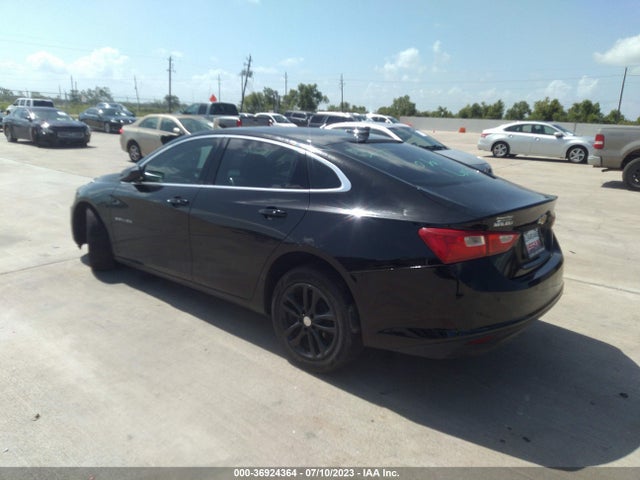 Chevrolet MALIBU LT 2017 1G1ZE5ST2HF182069 Image 9