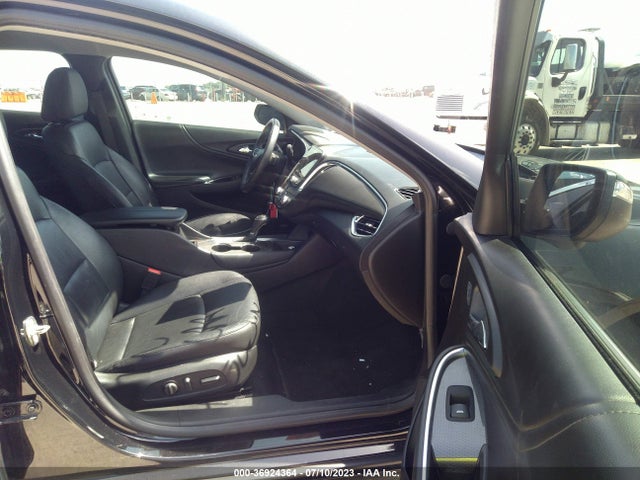 Chevrolet MALIBU LT 2017 1G1ZE5ST2HF182069 Image 11
