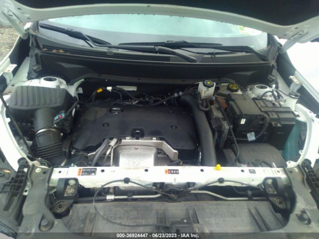 3GKALXEX0LL215240 GMC Terrain Denali