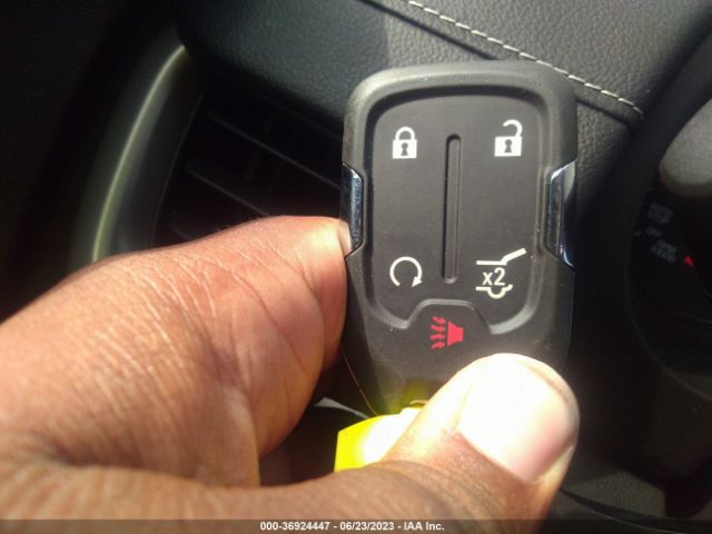 3GKALXEX0LL215240 GMC Terrain Denali