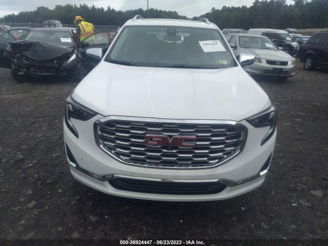 3GKALXEX0LL215240 GMC Terrain Denali