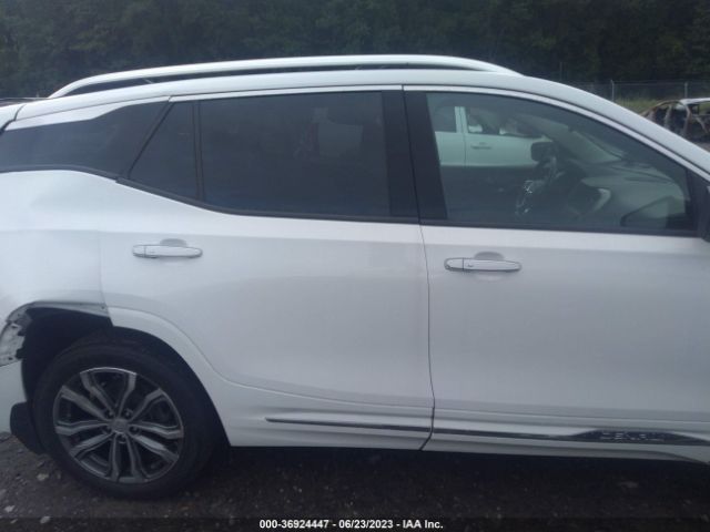 3GKALXEX0LL215240 GMC Terrain Denali