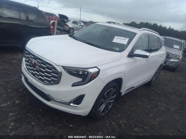 3GKALXEX0LL215240 GMC Terrain Denali