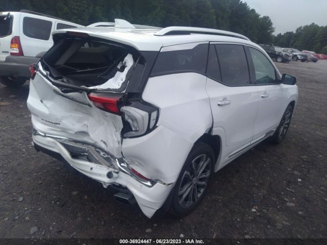 3GKALXEX0LL215240 GMC Terrain Denali