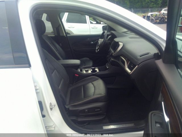 3GKALXEX0LL215240 GMC Terrain Denali