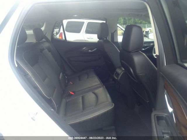 3GKALXEX0LL215240 GMC Terrain Denali