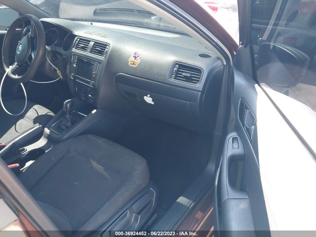 3VW267AJXGM387488 Volkswagen Jetta Sedan 1.4t S W/technology