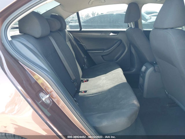 3VW267AJXGM387488 Volkswagen Jetta Sedan 1.4t S W/technology