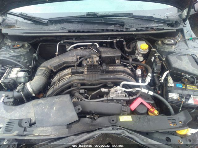JF2GTAMC3JH256623 Subaru Crosstrek Limited