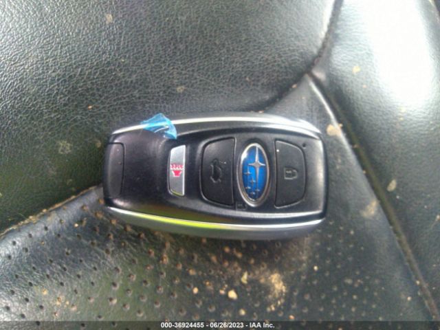 JF2GTAMC3JH256623 Subaru Crosstrek Limited