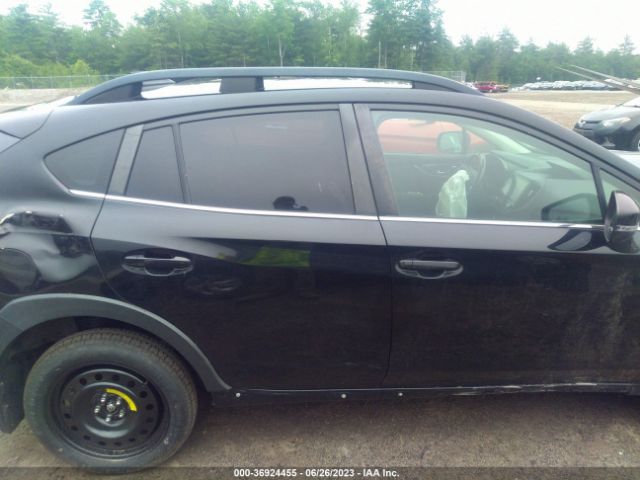 JF2GTAMC3JH256623 Subaru Crosstrek Limited
