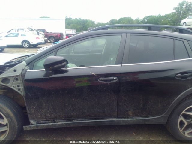 JF2GTAMC3JH256623 Subaru Crosstrek Limited