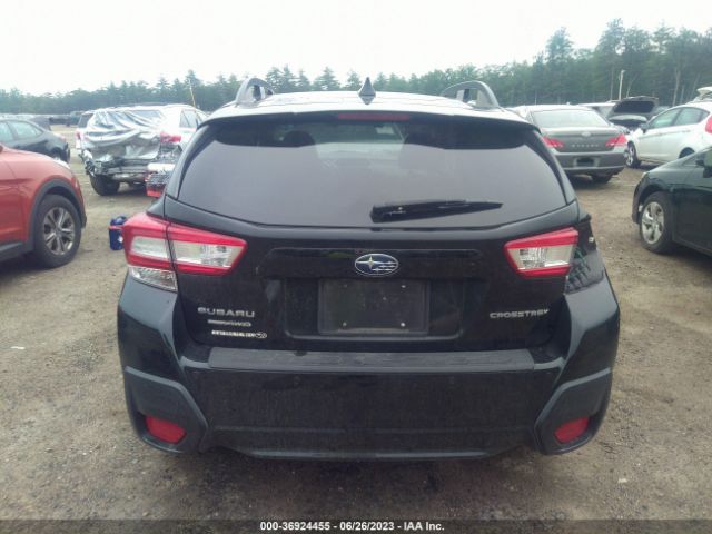 JF2GTAMC3JH256623 Subaru Crosstrek Limited