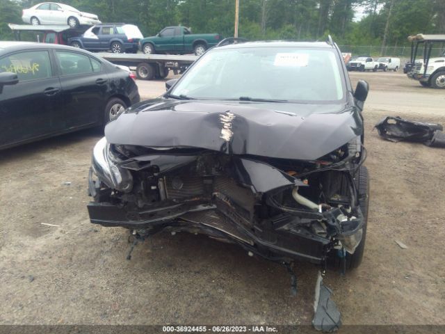 JF2GTAMC3JH256623 Subaru Crosstrek Limited