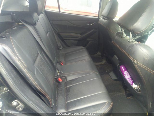 JF2GTAMC3JH256623 Subaru Crosstrek Limited