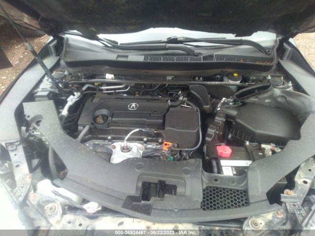 19UUB1F39JA008288 Acura TLX
