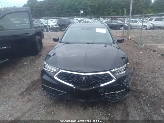 19UUB1F39JA008288 Acura TLX