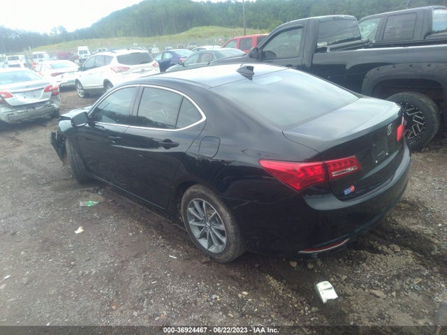 19UUB1F39JA008288 Acura TLX