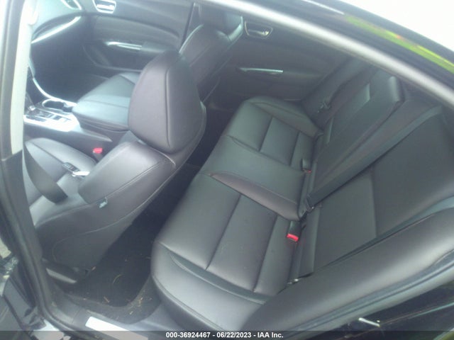 19UUB1F39JA008288 Acura TLX