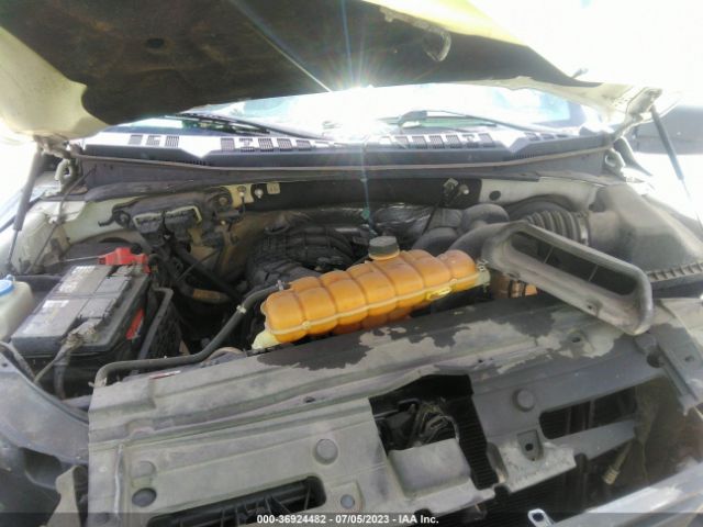 1FTMF1C86FKD70972 Ford F-150 Xl/xlt