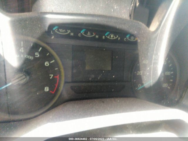 1FTMF1C86FKD70972 Ford F-150 Xl/xlt