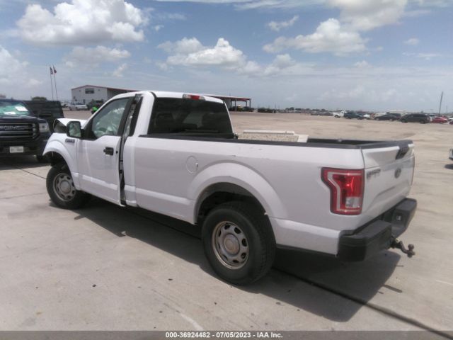 1FTMF1C86FKD70972 Ford F-150 Xl/xlt
