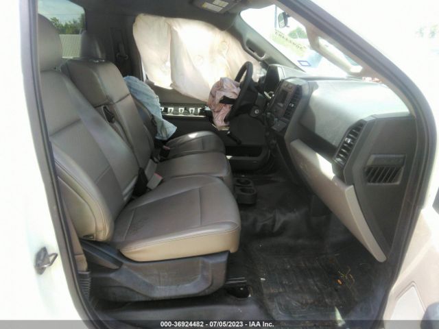 1FTMF1C86FKD70972 Ford F-150 Xl/xlt