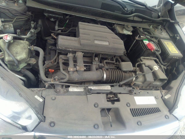Honda CR-V EX 2017 2HKRW2H52HH631526 Image 10
