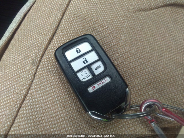Honda CR-V EX 2017 2HKRW2H52HH631526 Image 11