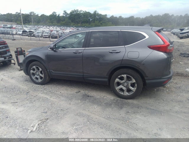 Honda CR-V EX 2017 2HKRW2H52HH631526 Image 14