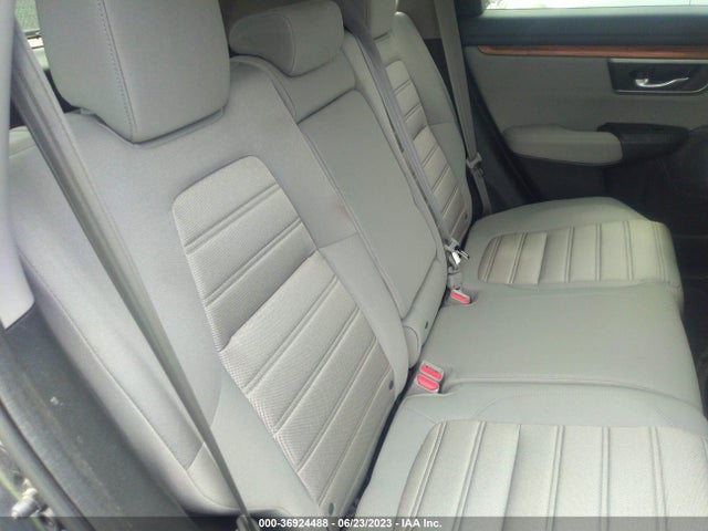 Honda CR-V EX 2017 2HKRW2H52HH631526 Image 8
