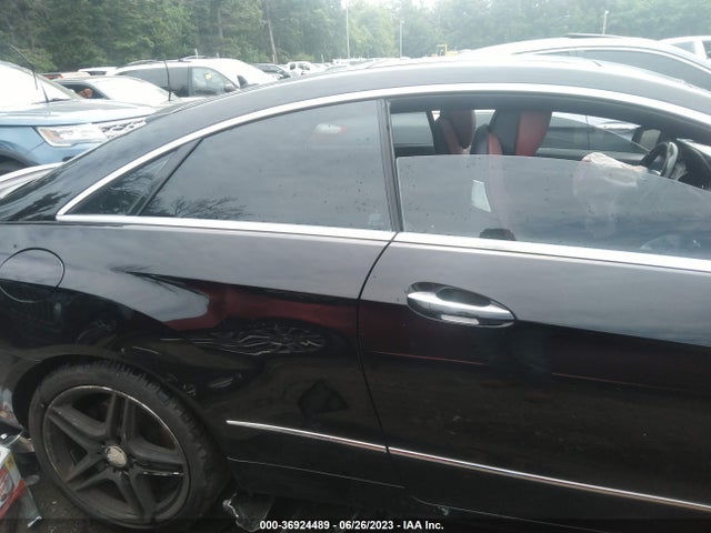 2013 MERCEDES-BENZ E 350 4MATIC VIN: WDDKJ8JB3DF215143