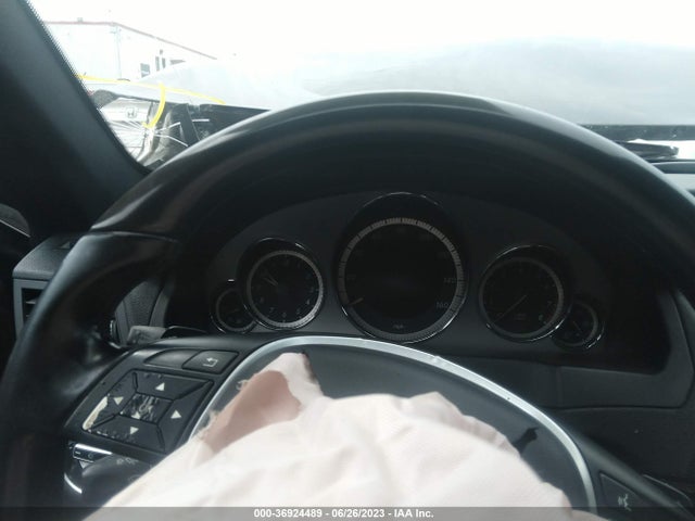 2013 MERCEDES-BENZ E 350 4MATIC VIN: WDDKJ8JB3DF215143