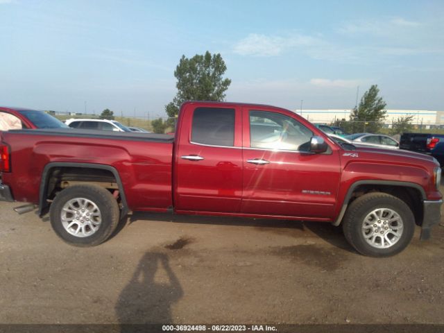1GTV2MEC5JZ162990 GMC Sierra 1500 Sle