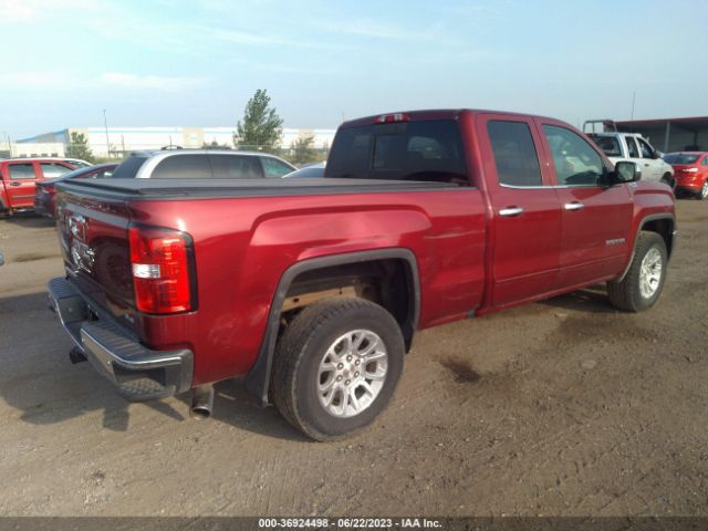 1GTV2MEC5JZ162990 GMC Sierra 1500 Sle
