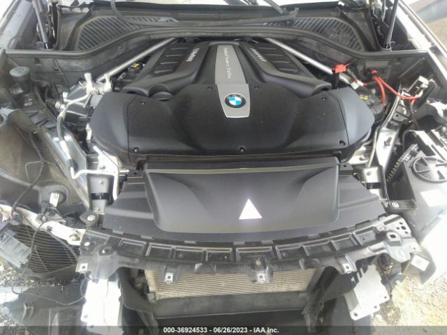 5UXKR6C59J0U15357 BMW X5 Xdrive50i