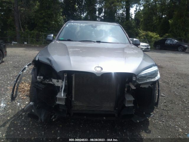 5UXKR6C59J0U15357 BMW X5 Xdrive50i