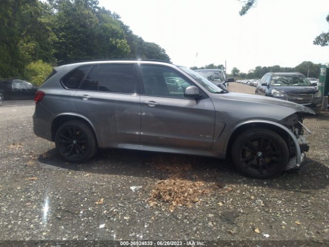 5UXKR6C59J0U15357 BMW X5 Xdrive50i
