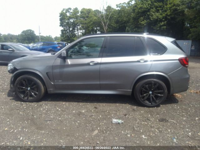 5UXKR6C59J0U15357 BMW X5 Xdrive50i
