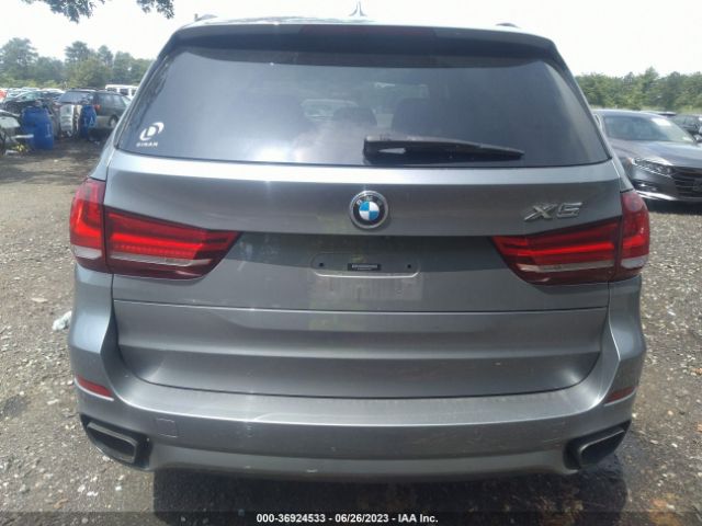 5UXKR6C59J0U15357 BMW X5 Xdrive50i