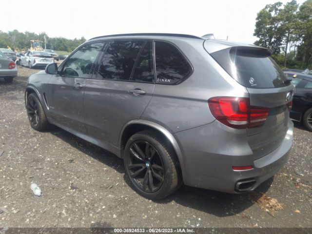 5UXKR6C59J0U15357 BMW X5 Xdrive50i