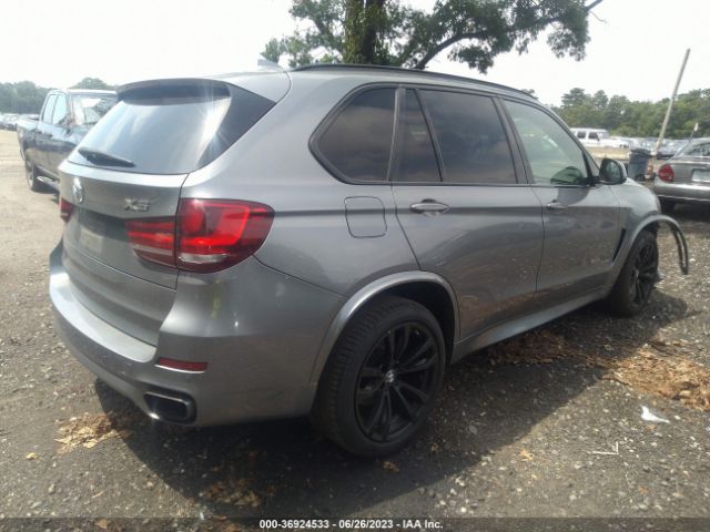 5UXKR6C59J0U15357 BMW X5 Xdrive50i