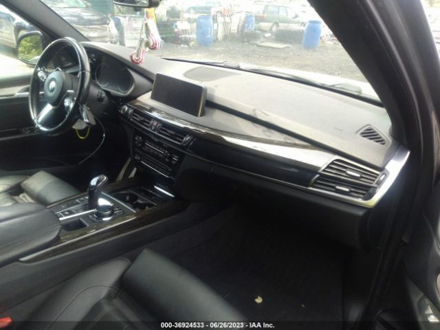 5UXKR6C59J0U15357 BMW X5 Xdrive50i