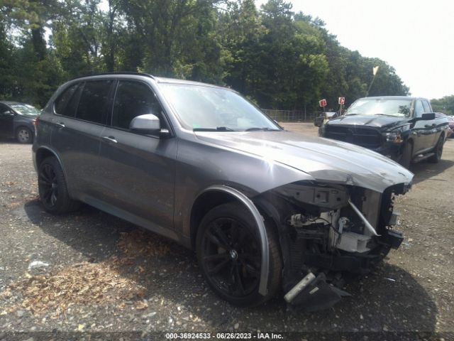 5UXKR6C59J0U15357 BMW X5 Xdrive50i