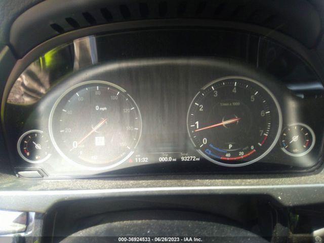 5UXKR6C59J0U15357 BMW X5 Xdrive50i