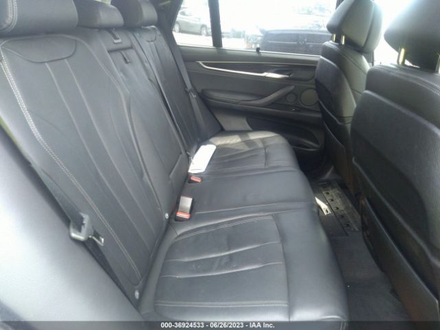 5UXKR6C59J0U15357 BMW X5 Xdrive50i