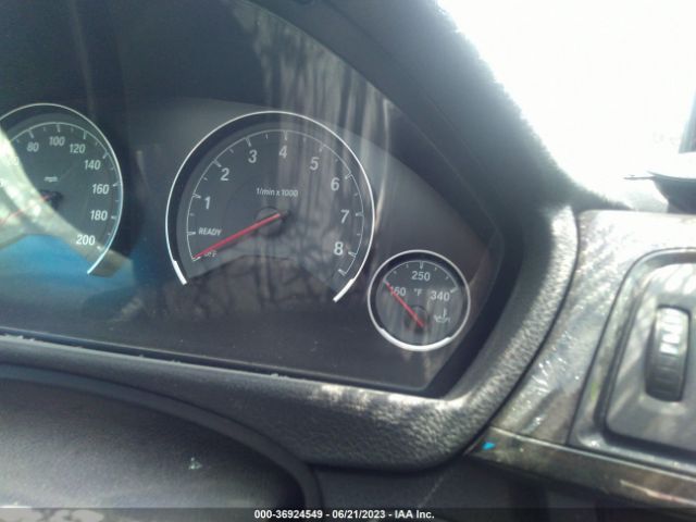 WBS3R9C57FK330559 BMW M4