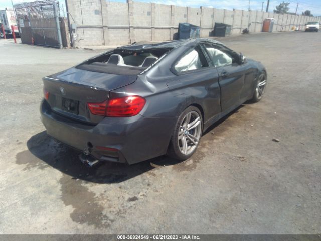 WBS3R9C57FK330559 BMW M4